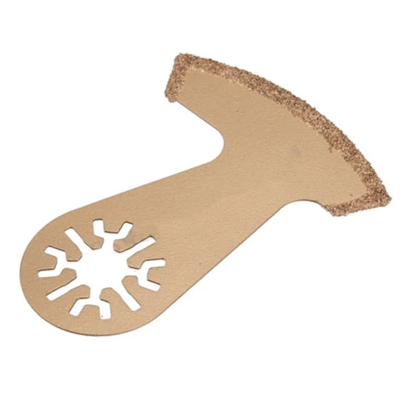 1pcs Diamond Carbide Cleaner Brick Saw Blade Stone Gold Diamond Carbide Oscillating Multi Tool For Fein Convenient Useful
1pcs Diamond Carbide Cleaner Brick Saw Blade Stone Gold Diamond Carbide Oscillating Multi Tool For Fein Convenient Useful