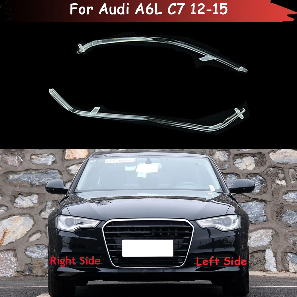 For Audi A6L C7 2012 2013 2014 2015 DRL Headlight Light Guide Plate Daytime Running Light Tube Car Daytime Running Light Bar
For Audi A6L C7 2012 2013 2014 2015 DRL Headlight Light Guide Plate Daytime Running Light Tube Car Daytime Running Light Bar