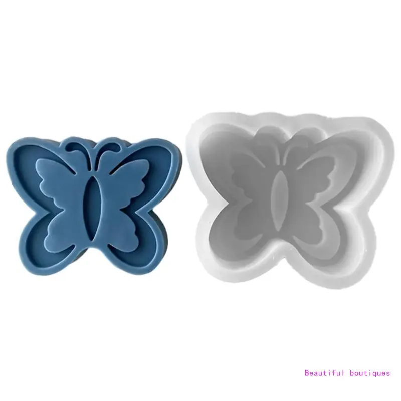 Silicone Soap Molds Scented Candle Mould Silicone Crafts Moulds Butterfly Shaped Perfect Gift for DIY Hand-Making Lover DropShip
Silicone Soap Molds Scented Candle Mould Silicone Crafts Moulds Butterfly Shaped Perfect Gift for DIY Hand-Making Lover DropShip