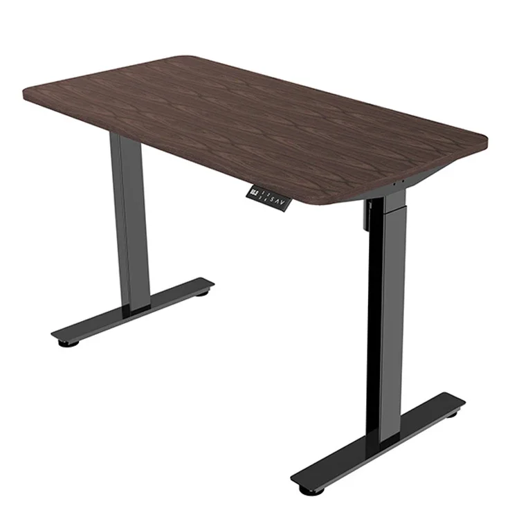 Office Ergonomic Single Motor Height Adjustable Stand And Up Desk Electric Lift Sit To Stand Uplift Desk India
Office Ergonomic Single Motor Height Adjustable Stand And Up Desk Electric Lift Sit To Stand Uplift Desk India