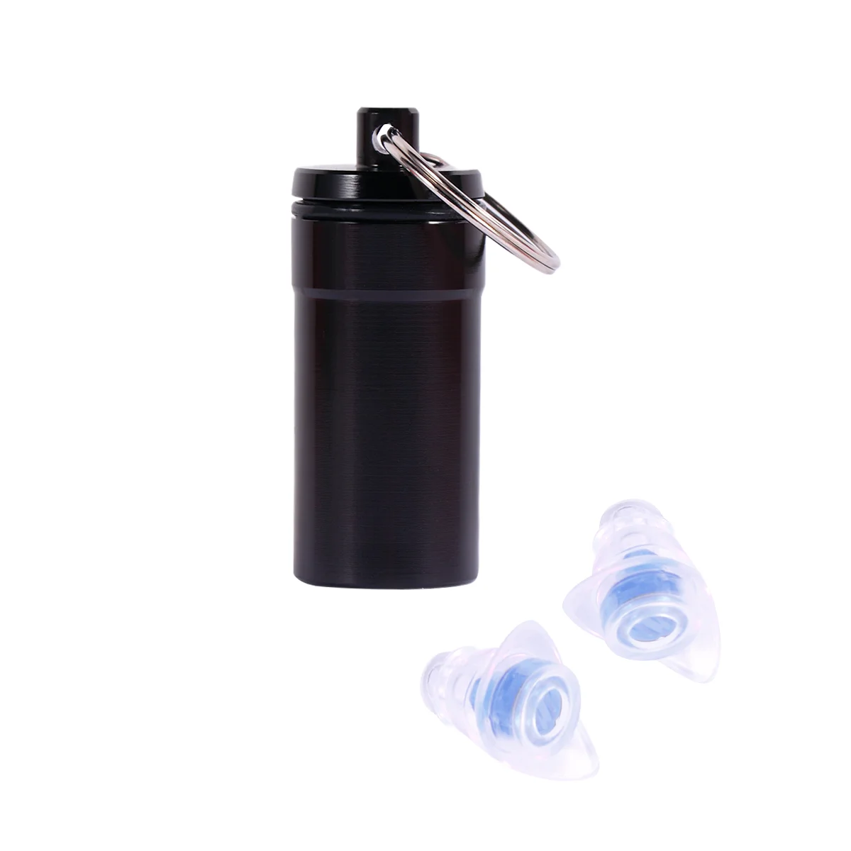 Silicone Ear Plugs Hearing Protection Earbud Noise Reduction Earplug Earplugs Filter 
Silicone Ear Plugs Hearing Protection Earbud Noise Reduction Earplug Earplugs Filter