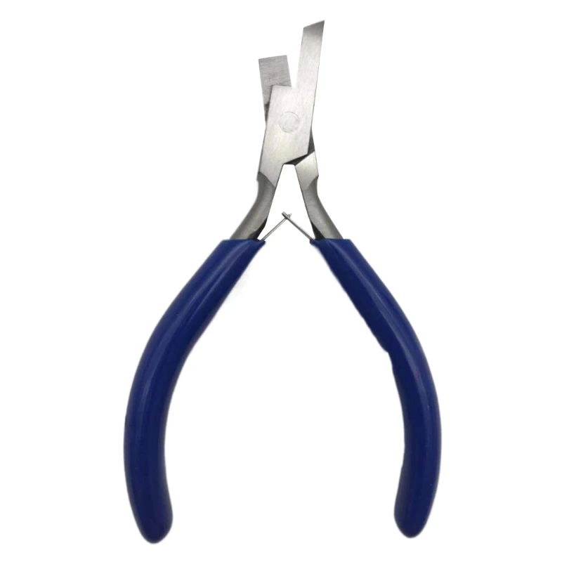 DIY Hole Pliers Fixing Holes Punching Forceps Steel Material Watch Hole Pliers for Belt Hangtags and Sandals
DIY Hole Pliers Fixing Holes Punching Forceps Steel Material Watch Hole Pliers for Belt Hangtags and Sandals
