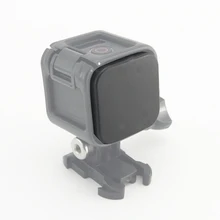 For GoPro Hero 4 5 Protective Lens Cover Session Scratch-Resistant Hard Shell Lens Cover 4s 5s Sports Camera Accessories
For GoPro Hero 4 5 Protective Lens Cover Session Scratch-Resistant Hard Shell Lens Cover 4s 5s Sports Camera Accessories