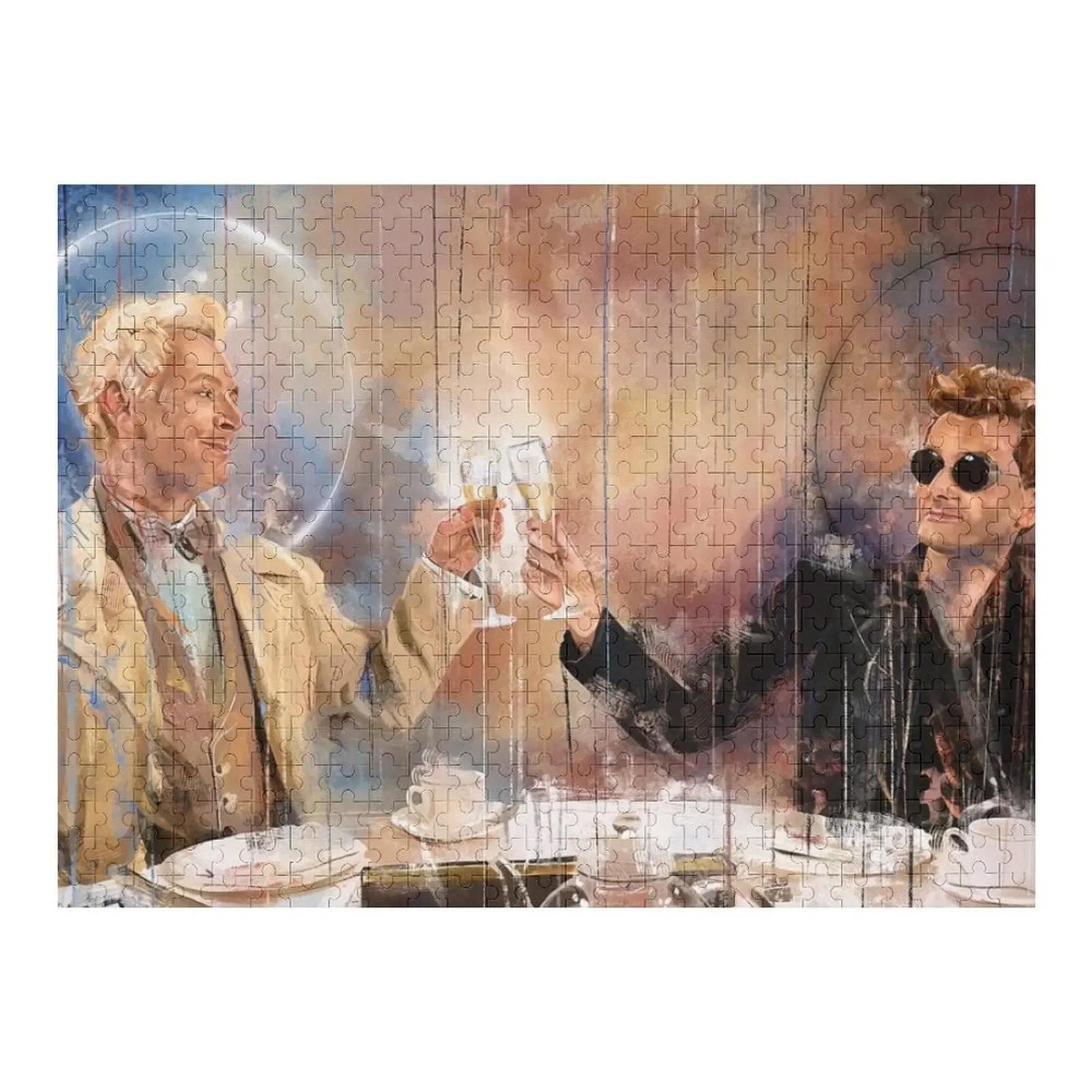 To the world Jigsaw Puzzle Custom Photo Personalized Name Woodens For Adults Puzzle
To the world Jigsaw Puzzle Custom Photo Personalized Name Woodens For Adults Puzzle