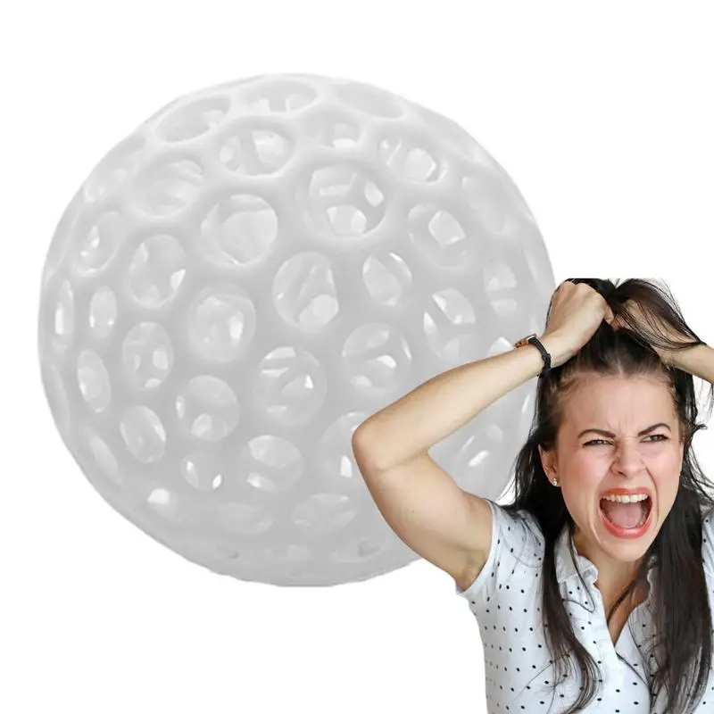 Hand Exercise Balls Strength Training Ball Hand Exerciser Finger Exercise Hand Trainer Squeeze Balls With Elastic Resin For
Hand Exercise Balls Strength Training Ball Hand Exerciser Finger Exercise Hand Trainer Squeeze Balls With Elastic Resin For