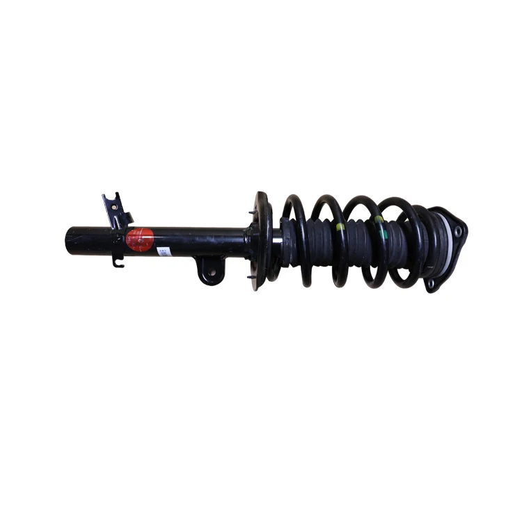 OE 2905323XGW01A Car Suspension Parts Front Rear Left Right Shock Absorber For Great Wall Haval Dargo
OE 2905323XGW01A Car Suspension Parts Front Rear Left Right Shock Absorber For Great Wall Haval Dargo