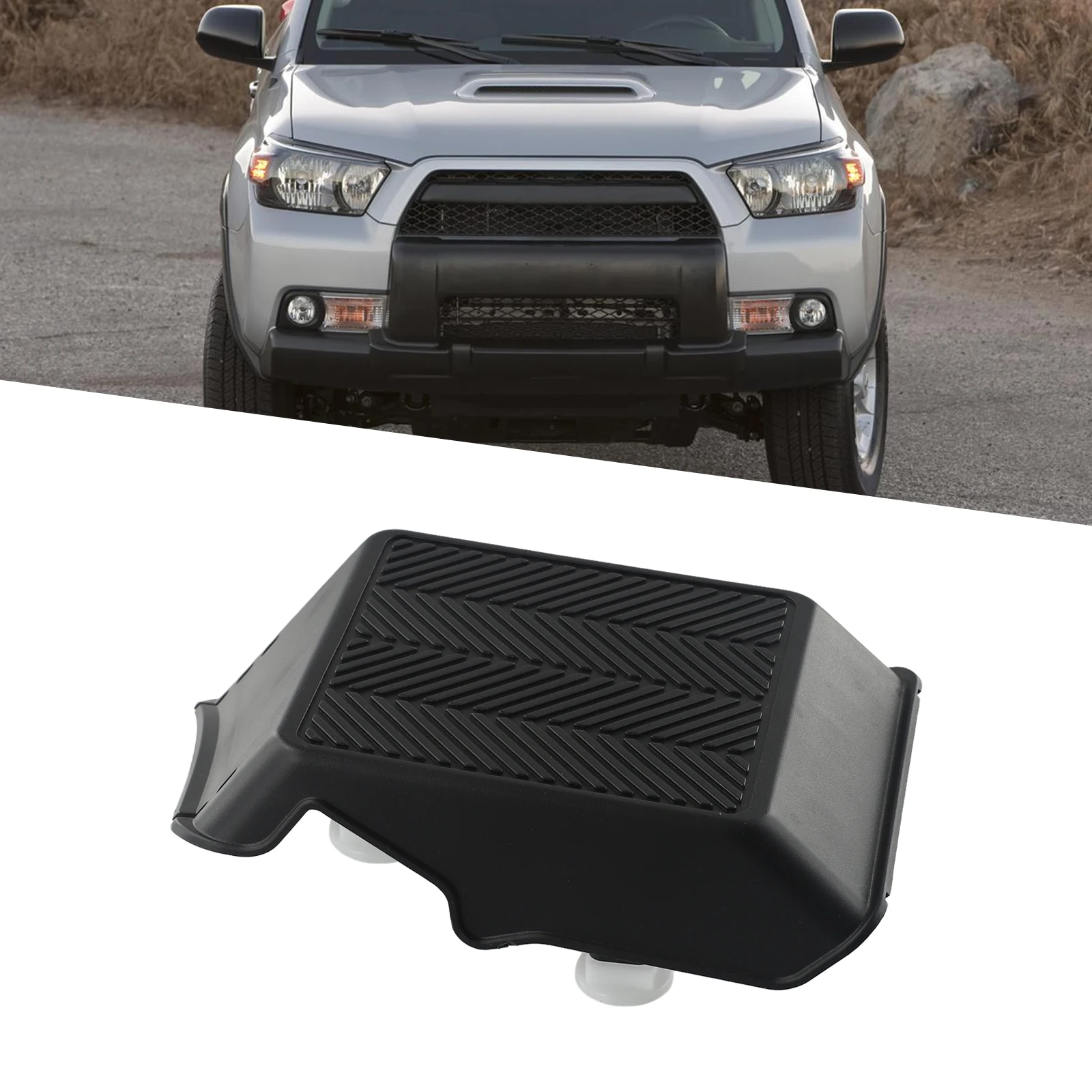 Авто Передняя подставка для ног прямая замена для 4runner 2003-2009 для FJ CRUISER 2007-2014 передняя для 4runner 2003-2009 Совершенно новая
Авто Передняя подставка для ног прямая замена для 4runner 2003-2009 для FJ CRUISER 2007-2014 передняя для 4runner 2003-2009 Совершенно новая