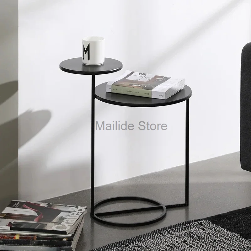 Nordic Coffee Tables Living Room Sofa Side Table Modern Home Furniture Bedroom Bedside Tables Wrought Iron Small Round Table
Nordic Coffee Tables Living Room Sofa Side Table Modern Home Furniture Bedroom Bedside Tables Wrought Iron Small Round Table