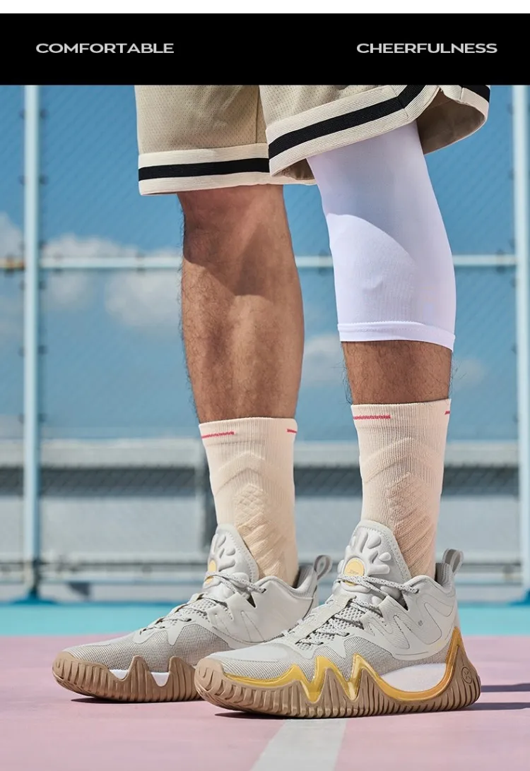 Xtep real combate tênis de basquete para homem 2024 outono apoio sapatos esportivos força propulsiva tênis confortáveis 876319120009 Xtep real combate tênis de basquete para homem 2024 outono apoio sapatos esportivos força propulsiva tênis confortáveis 876319120009