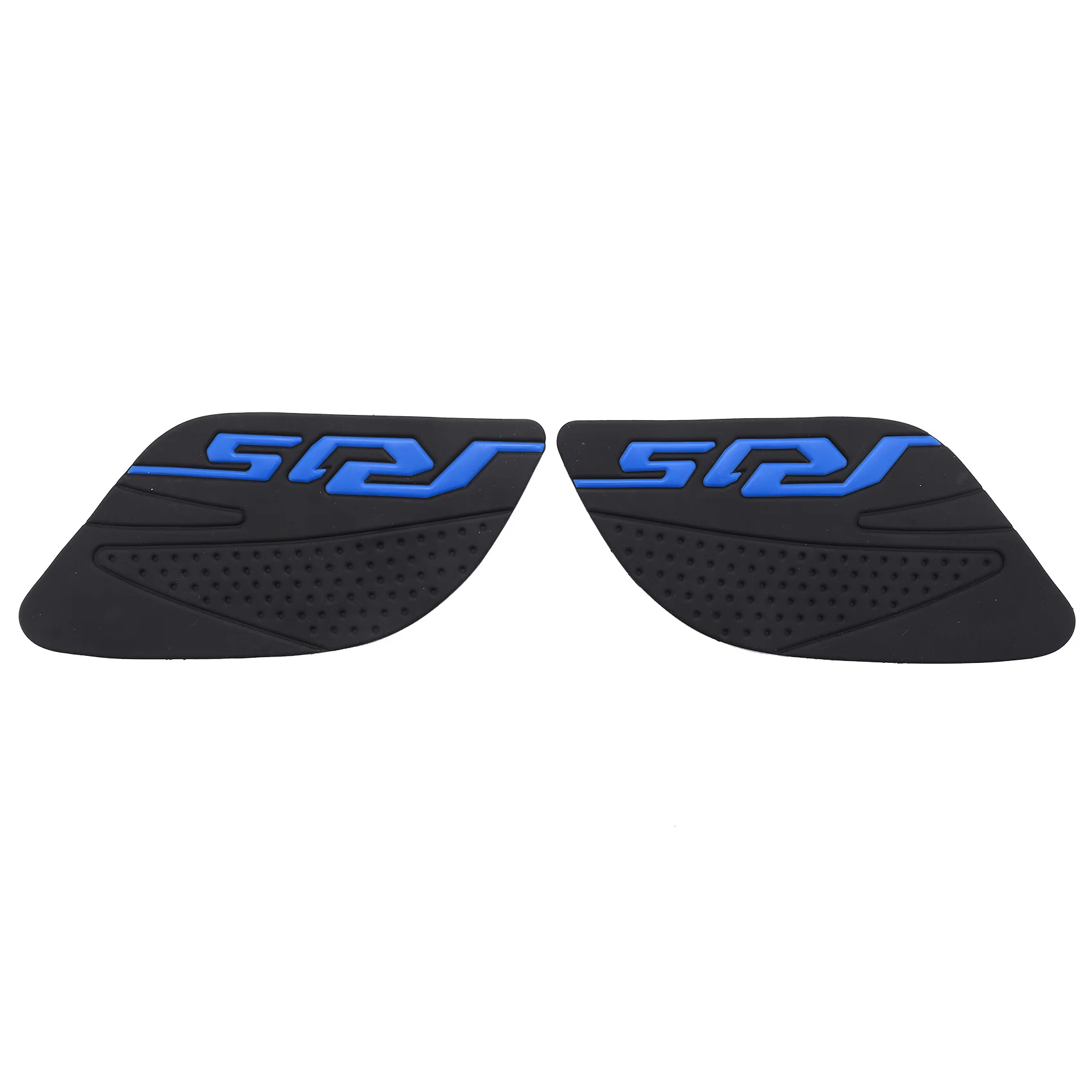 Motorcycle Fuel Tank Pad Anti Protector Stickers Knee Grip Side Decals Accessories For R15 2017 2018 Yzf R15 17 18(Black
Motorcycle Fuel Tank Pad Anti Protector Stickers Knee Grip Side Decals Accessories For R15 2017 2018 Yzf R15 17 18(Black