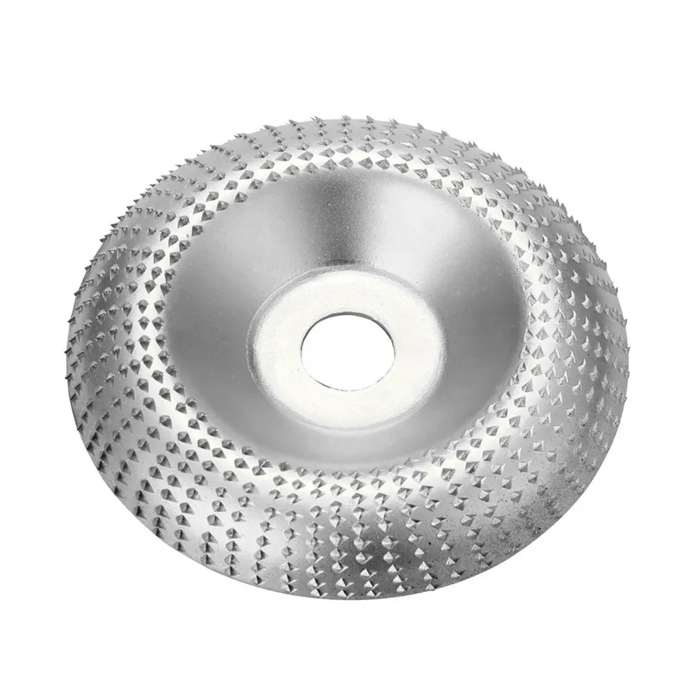 Shaping Grinding Wheel Tungsten Carbide Wood 3Pcs Carbide Carving For Angle Grinder High Quality Nice Portable
Shaping Grinding Wheel Tungsten Carbide Wood 3Pcs Carbide Carving For Angle Grinder High Quality Nice Portable