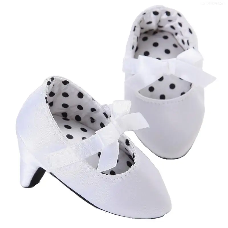 New Infant Newborn Soft Soles Bow Dotted High Shoes 1 Pair Photo Props for Little Baby Girls Memorial Photos Taking
New Infant Newborn Soft Soles Bow Dotted High Shoes 1 Pair Photo Props for Little Baby Girls Memorial Photos Taking