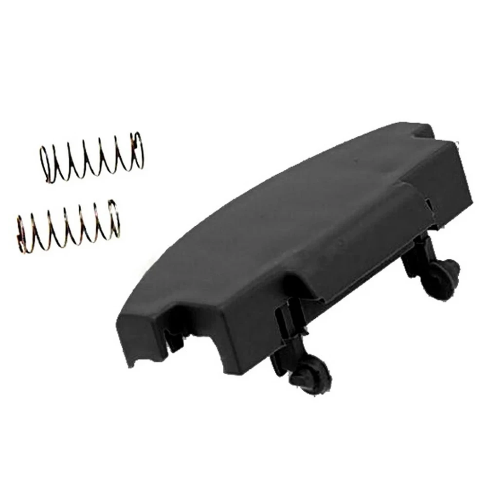 For Center Console Armrest Cover Lock Car Accessories Black ABS Anti-corrosion Armrest Lid Latch Clip Non-deformation
For Center Console Armrest Cover Lock Car Accessories Black ABS Anti-corrosion Armrest Lid Latch Clip Non-deformation
