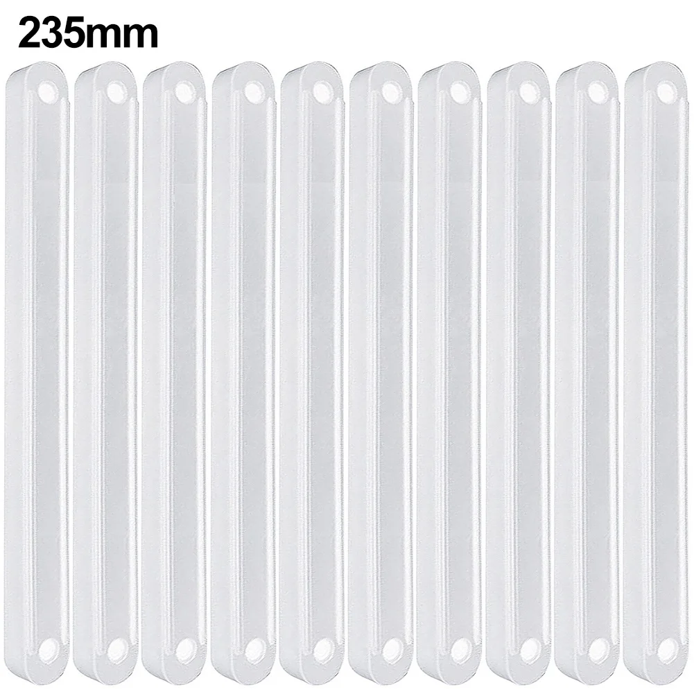 Slide Rail Drawer Runners Smooth 180/235/298mm For Drawers Replacement High Quality Practical To Use Brand New
Slide Rail Drawer Runners Smooth 180/235/298mm For Drawers Replacement High Quality Practical To Use Brand New