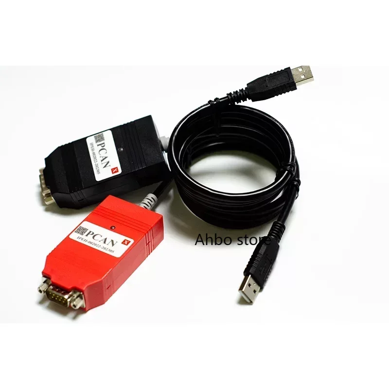 PCAN PCANFD Compatible with German Original Model IPEH-004022/2022 Isolated CANopen
PCAN PCANFD Compatible with German Original Model IPEH-004022/2022 Isolated CANopen