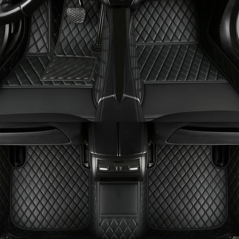 Customized Car Floor Mats for Mercedes Benz E Class A207 2010-2012 Year Interior Car Accessories Carpet Artificial Leather
Customized Car Floor Mats for Mercedes Benz E Class A207 2010-2012 Year Interior Car Accessories Carpet Artificial Leather