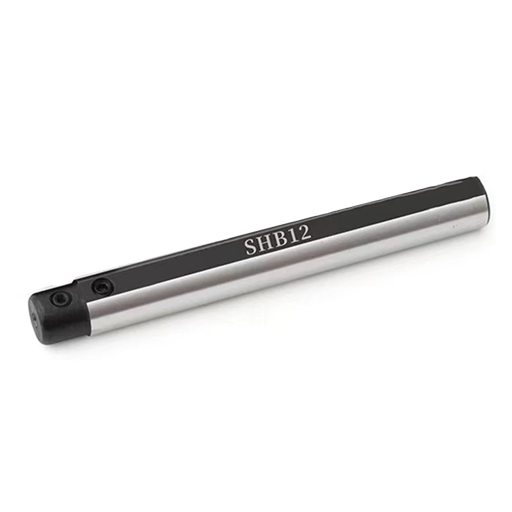 Holder SHB Mm Boring Tool Holder Complete Specifications Good Stability High Hardness Improved Blade Design Boring Tool
Holder SHB Mm Boring Tool Holder Complete Specifications Good Stability High Hardness Improved Blade Design Boring Tool