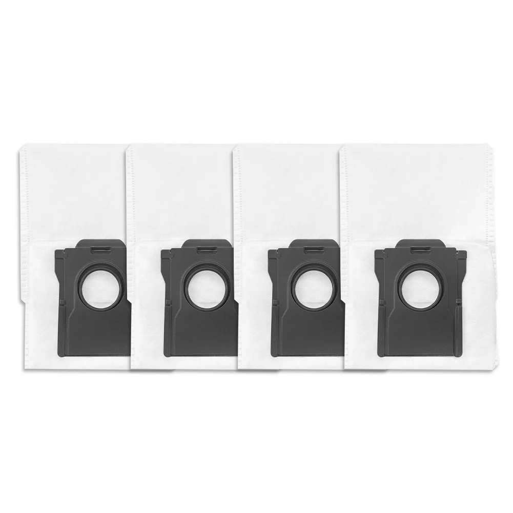 Spare Dust Bag Collector Set For Mova G30/G30 Ultra/G30 PRO/G20 Master Robot Vacuum Cleaner Replacement Robot Sweeper Spare Part
Spare Dust Bag Collector Set For Mova G30/G30 Ultra/G30 PRO/G20 Master Robot Vacuum Cleaner Replacement Robot Sweeper Spare Part