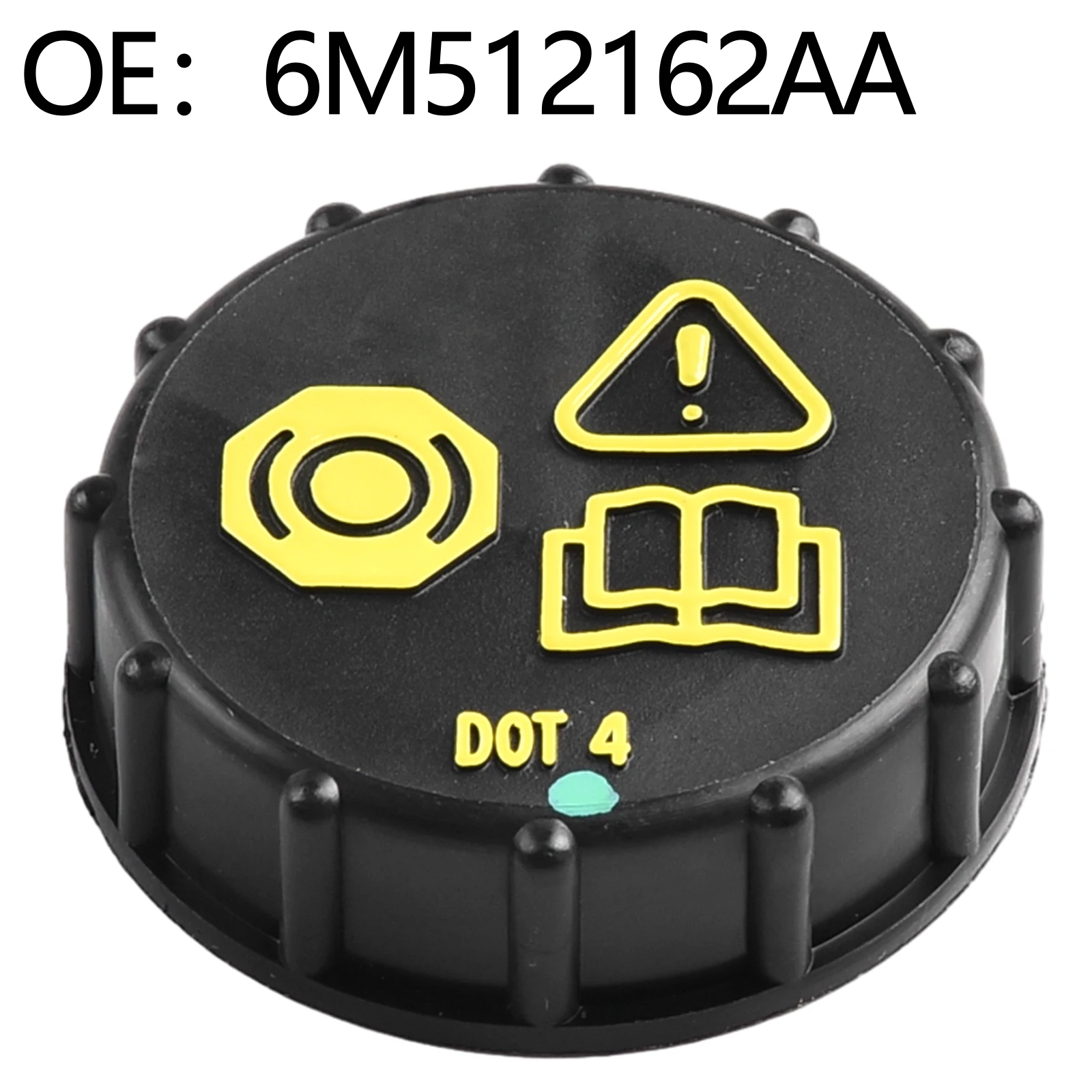 Car Brake Fluid Reservoir Cap Tank Covers For Ford Focus MK2 MK3 2005 - 2014 Mk4 Brake Fluid Reservoir Cap Accessories
Car Brake Fluid Reservoir Cap Tank Covers For Ford Focus MK2 MK3 2005 - 2014 Mk4 Brake Fluid Reservoir Cap Accessories