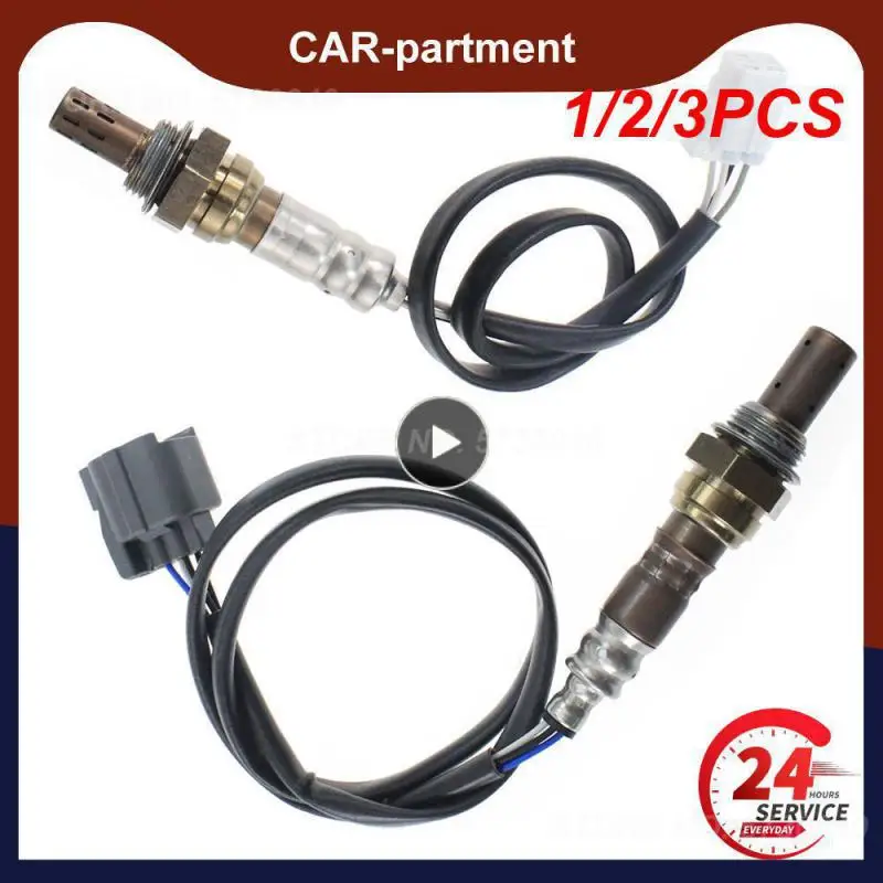 1/2/3PCS Motorcycle Accessories Oxygen Sensor Probe O2 Sensor For YAMAHA NMAX155 835mm For KAWASAKI NINJA 400 EX400 EX650 J-K
1/2/3PCS Motorcycle Accessories Oxygen Sensor Probe O2 Sensor For YAMAHA NMAX155 835mm For KAWASAKI NINJA 400 EX400 EX650 J-K