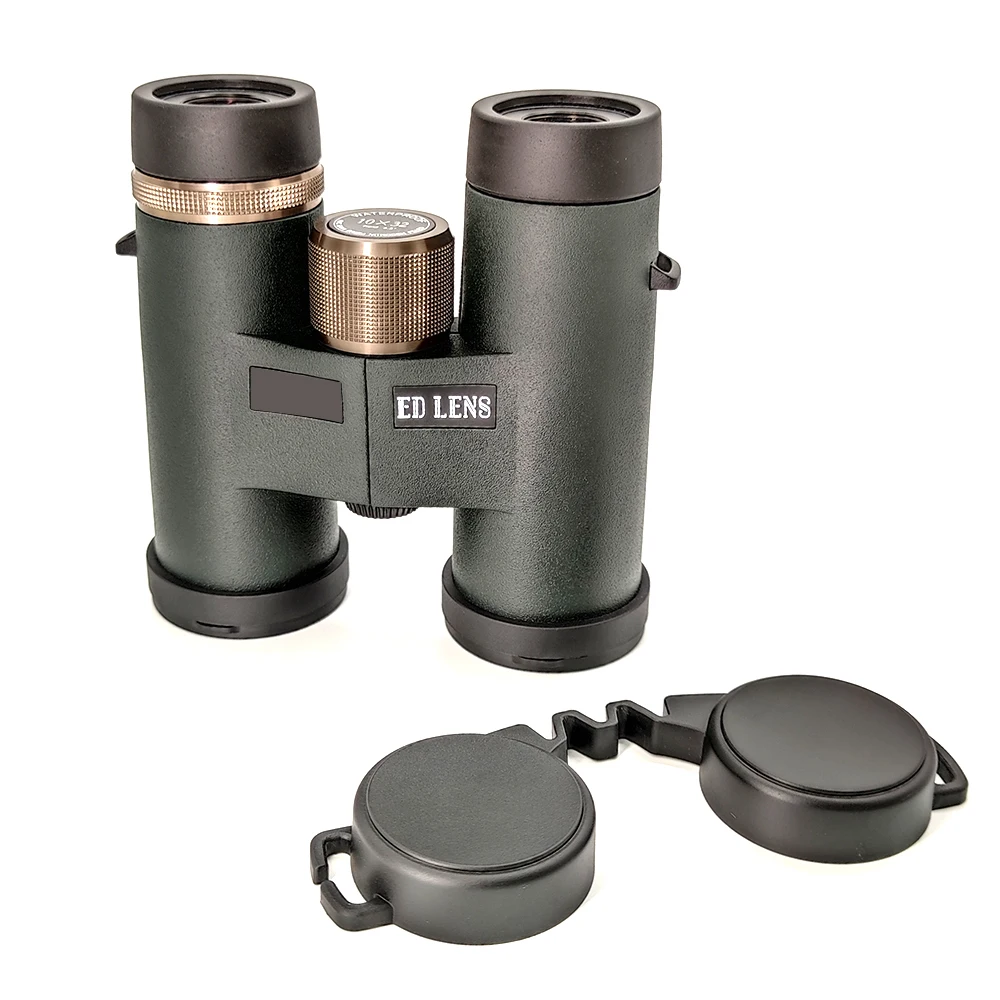 Professional ED Binoculars 10x32 Waterproof Telescope For Sightseeing Hiking
Professional ED Binoculars 10x32 Waterproof Telescope For Sightseeing Hiking