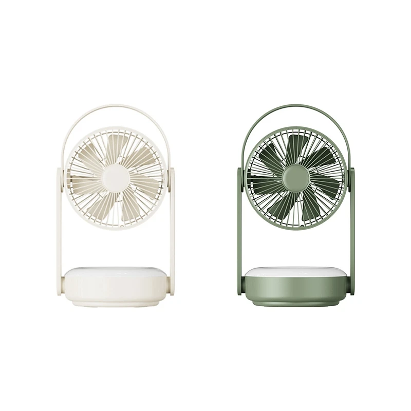Настенный настольный мини-вентилятор с вращающейся головкой, бытовой многофункциональный уличный походный вентилятор с зарядкой от USB, 10000 мАч
Настенный настольный мини-вентилятор с вращающейся головкой, бытовой многофункциональный уличный походный вентилятор с зарядкой от USB, 10000 мАч