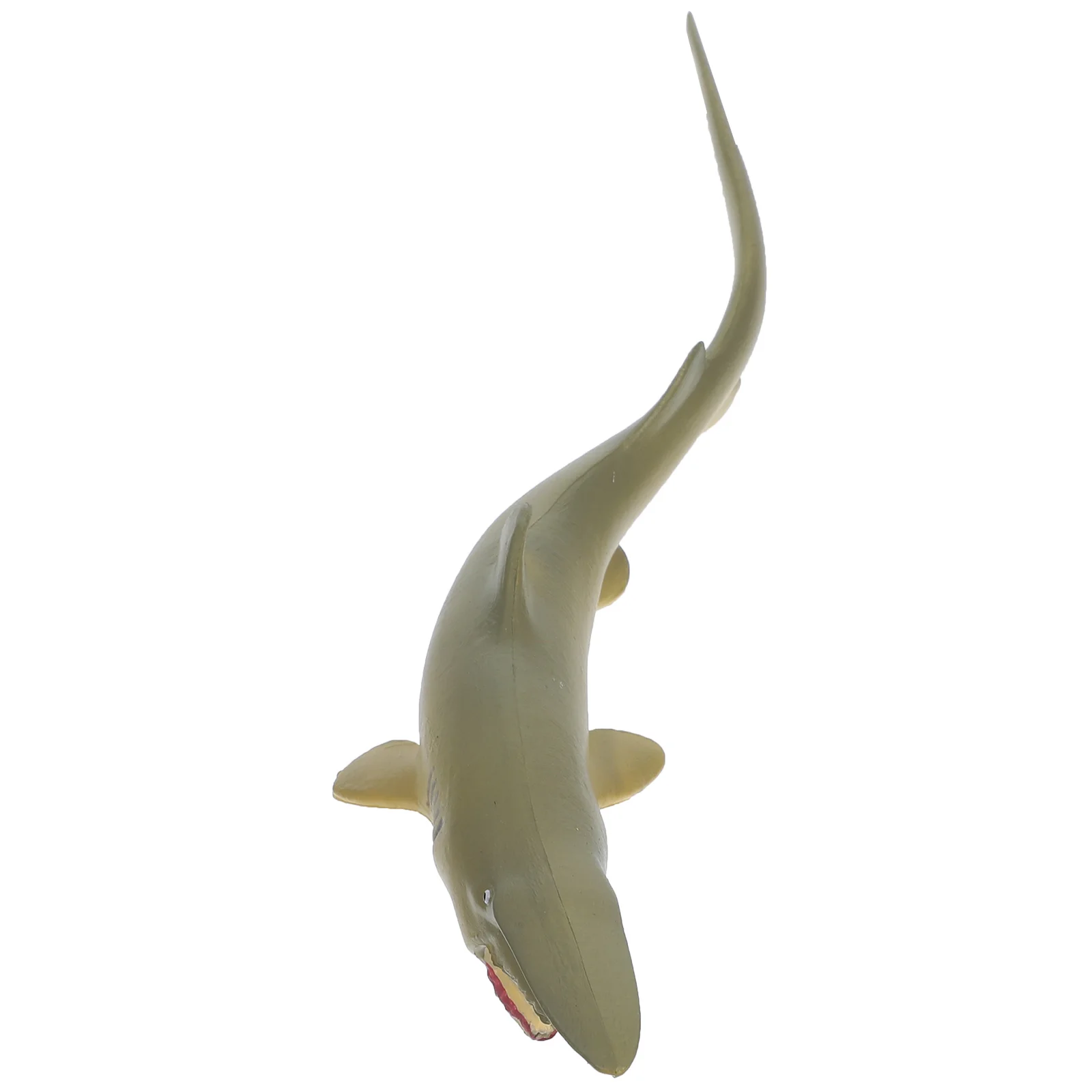 Solid Simulation Sword Kiss Shark Child Children’s Toys Figure Plastic Aquarium Ornament
Solid Simulation Sword Kiss Shark Child Children’s Toys Figure Plastic Aquarium Ornament