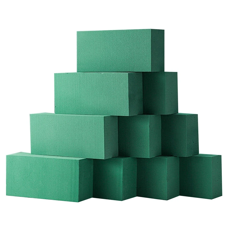Quality Flower Packaging Dried Flower Mud Absorbent Flower Mud Can Be Cut Absorbent Sponge Flower Arrangement Mud Flower Art
Quality Flower Packaging Dried Flower Mud Absorbent Flower Mud Can Be Cut Absorbent Sponge Flower Arrangement Mud Flower Art