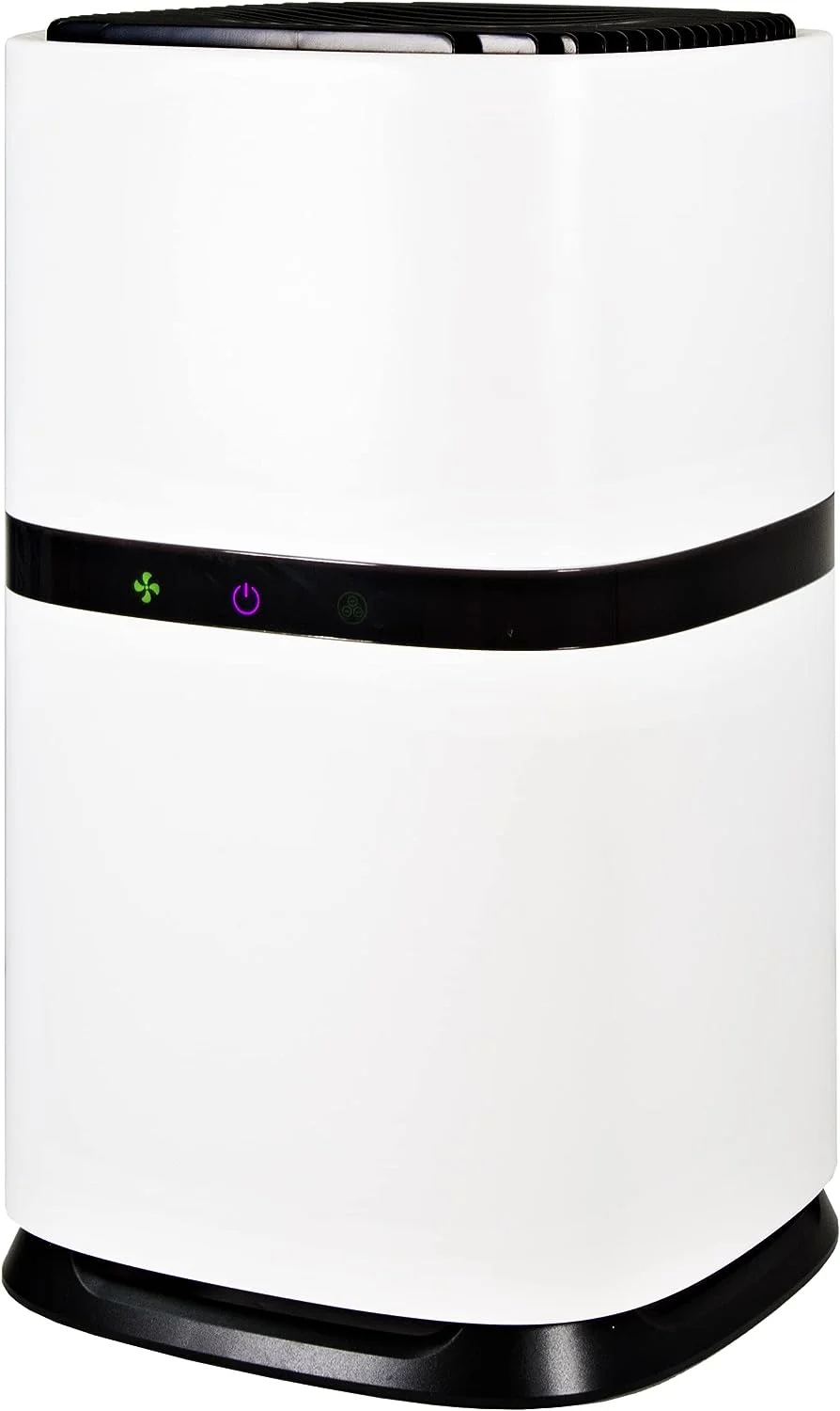 H13 Clean Compact HEPA Air Purifier, 12-hour Timer, 150-square feet, Removes Allergens, Dust, and Pollutants, Promotes Healthy A
H13 Clean Compact HEPA Air Purifier, 12-hour Timer, 150-square feet, Removes Allergens, Dust, and Pollutants, Promotes Healthy A