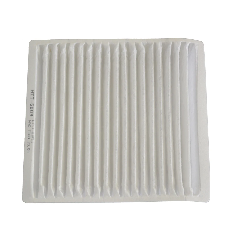 Cabin Air Filter For MAZDA 1.8L 2005-2010 2.0L 2005-2010 0997000983 K4238 LT11-61P11 Car Accessories Auto Replacement Parts
Cabin Air Filter For MAZDA 1.8L 2005-2010 2.0L 2005-2010 0997000983 K4238 LT11-61P11 Car Accessories Auto Replacement Parts