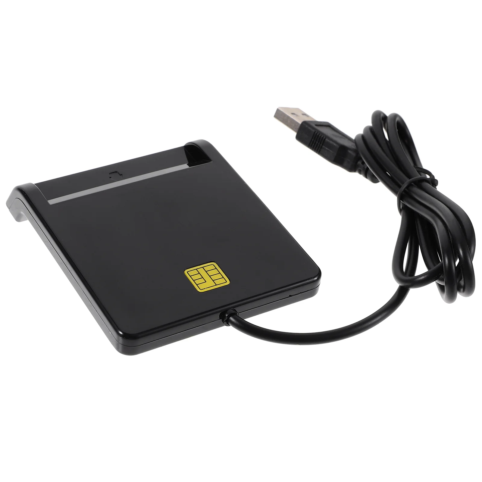 USB Smart Card Reader Multi-card Reading Machine Equipment Multi-function Portable Abs for Tax
USB Smart Card Reader Multi-card Reading Machine Equipment Multi-function Portable Abs for Tax