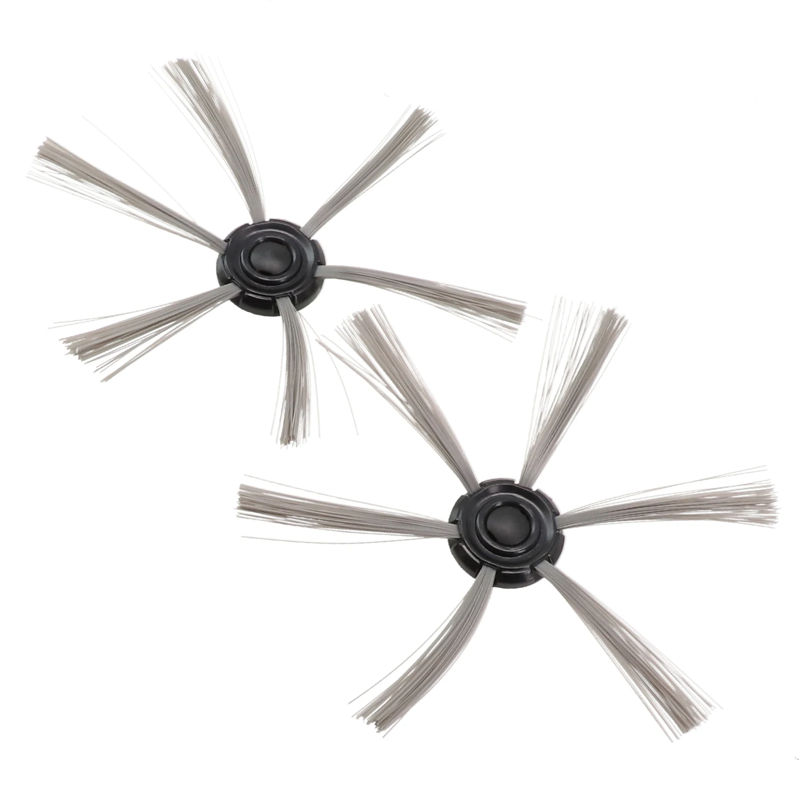 Tools Side brushes Kit Cleaning Set 2pcs For Isweep S320 Vacuum Cleaner Replacement Accessories Attachment Spare
Tools Side brushes Kit Cleaning Set 2pcs For Isweep S320 Vacuum Cleaner Replacement Accessories Attachment Spare