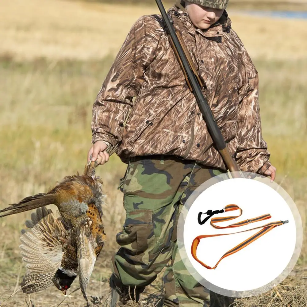 Deer Drag Rope with Ergonomic Grip Heavy Duty Adjustable Deer Drag Rope with Non-slip Handle Metal Hook for Outdoor for Dragging
Deer Drag Rope with Ergonomic Grip Heavy Duty Adjustable Deer Drag Rope with Non-slip Handle Metal Hook for Outdoor for Dragging