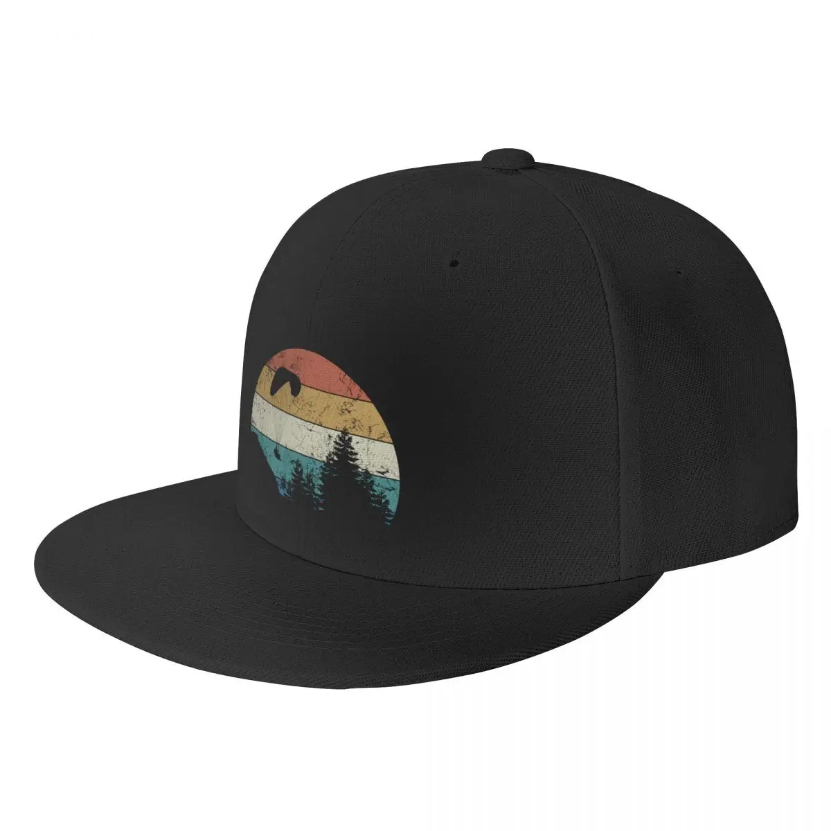 Paraglider Paragliding Paramotor Parachute Skydiving Sunset Baseball Cap boonie hats |-F-| Men's Hat Women's
Paraglider Paragliding Paramotor Parachute Skydiving Sunset Baseball Cap boonie hats |-F-| Men's Hat Women's