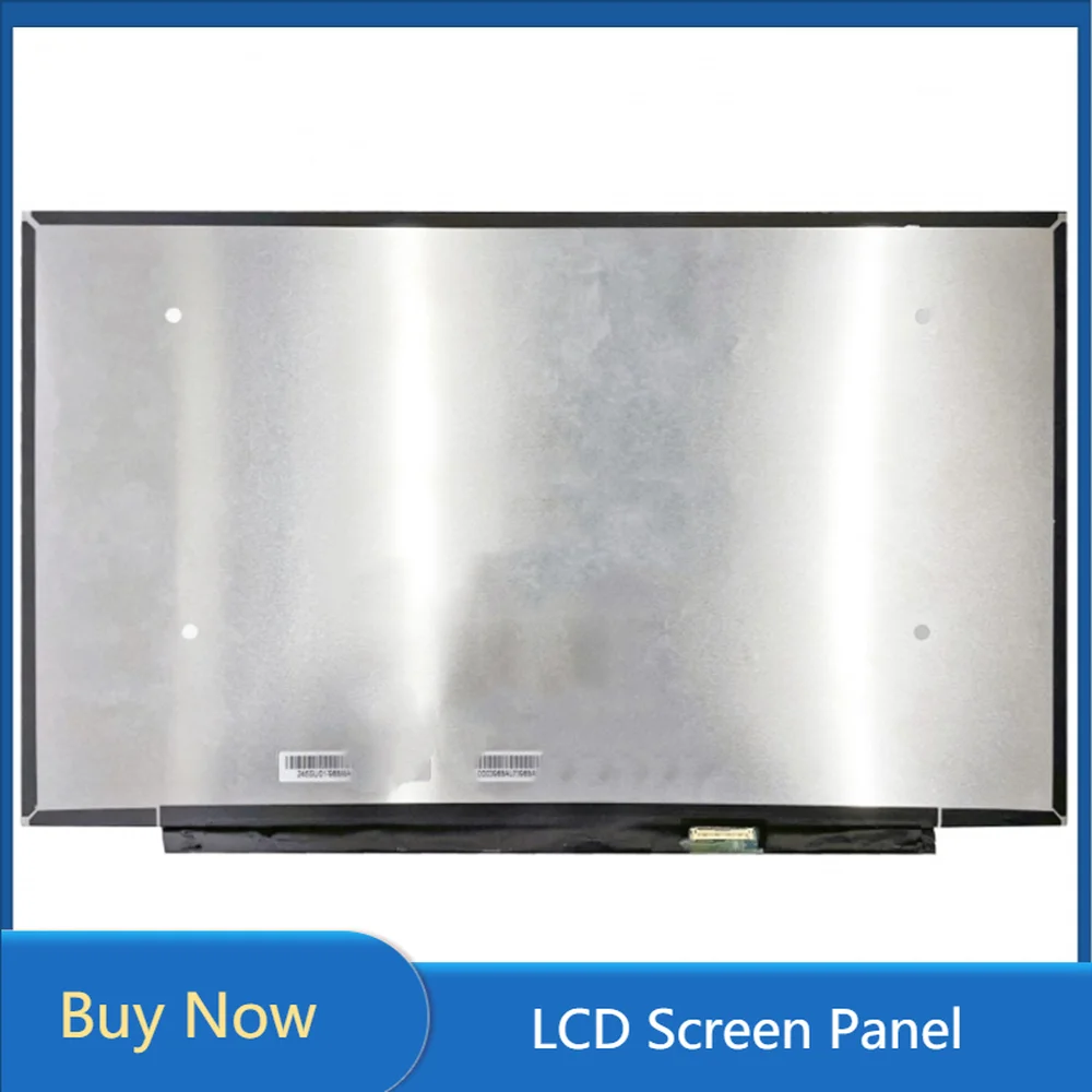 R156NWF7 R2 FRU SD11C33705 P/N 5D11C33704 10,1-дюймовый Стандартный тонкий EDP 40-контактный FHD 1920x1080
R156NWF7 R2 FRU SD11C33705 P/N 5D11C33704 10,1-дюймовый Стандартный тонкий EDP 40-контактный FHD 1920x1080