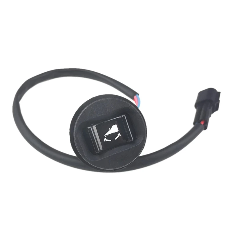 3AC-72615-00 переключатель питания и наклона PTT для подвесного мотора Nissan Tohatsu 15-115 HP
3AC-72615-00 переключатель питания и наклона PTT для подвесного мотора Nissan Tohatsu 15-115 HP