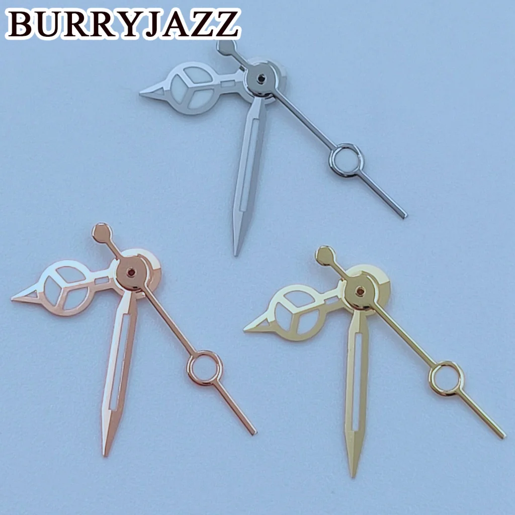 BURRYJAZZ NH05 NH06 часы серебряные, золотые, розовые, золотые, зеленые, светящиеся
BURRYJAZZ NH05 NH06 часы серебряные, золотые, розовые, золотые, зеленые, светящиеся