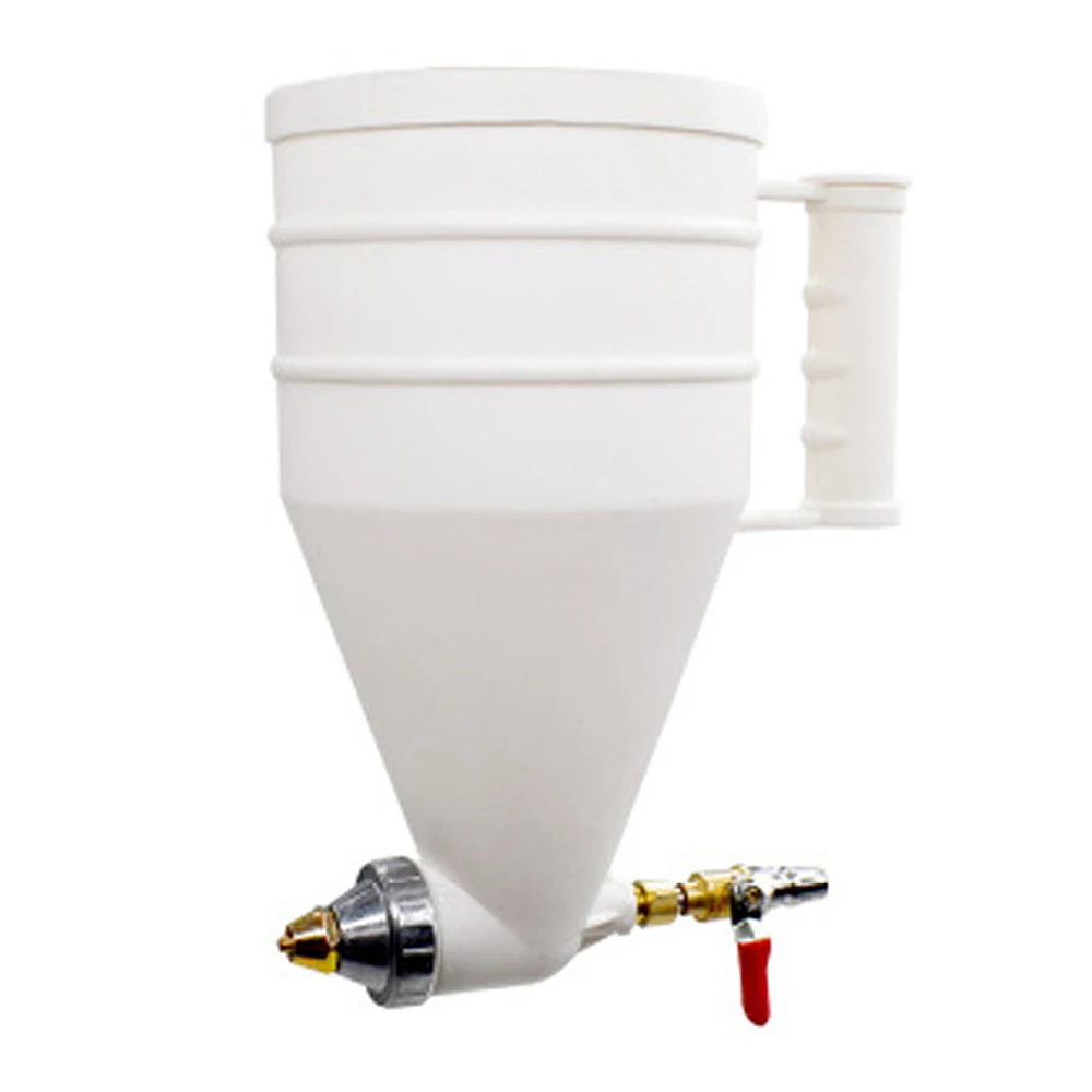 Exterior Wall Building Paint, Real Stone Paint, Plastic Coated Sprayer Cement Mortar Sprayer Latex Paint Spray
Exterior Wall Building Paint, Real Stone Paint, Plastic Coated Sprayer Cement Mortar Sprayer Latex Paint Spray