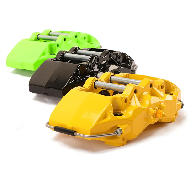 Auto Brake Caliper Repair Parts 6 Pistons Brake Calipers for Toyota Supra A90Factory Sale Big Brake Caliper 10 Pistons for Audi
Auto Brake Caliper Repair Parts 6 Pistons Brake Calipers for Toyota Supra A90Factory Sale Big Brake Caliper 10 Pistons for Audi