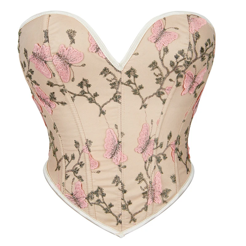 Women Corset Short Floral Party Dresses Women Camouflage Steampunk Corset Lingerie Top Waist Gothic Bustier Slimming Underwear
Women Corset Short Floral Party Dresses Women Camouflage Steampunk Corset Lingerie Top Waist Gothic Bustier Slimming Underwear