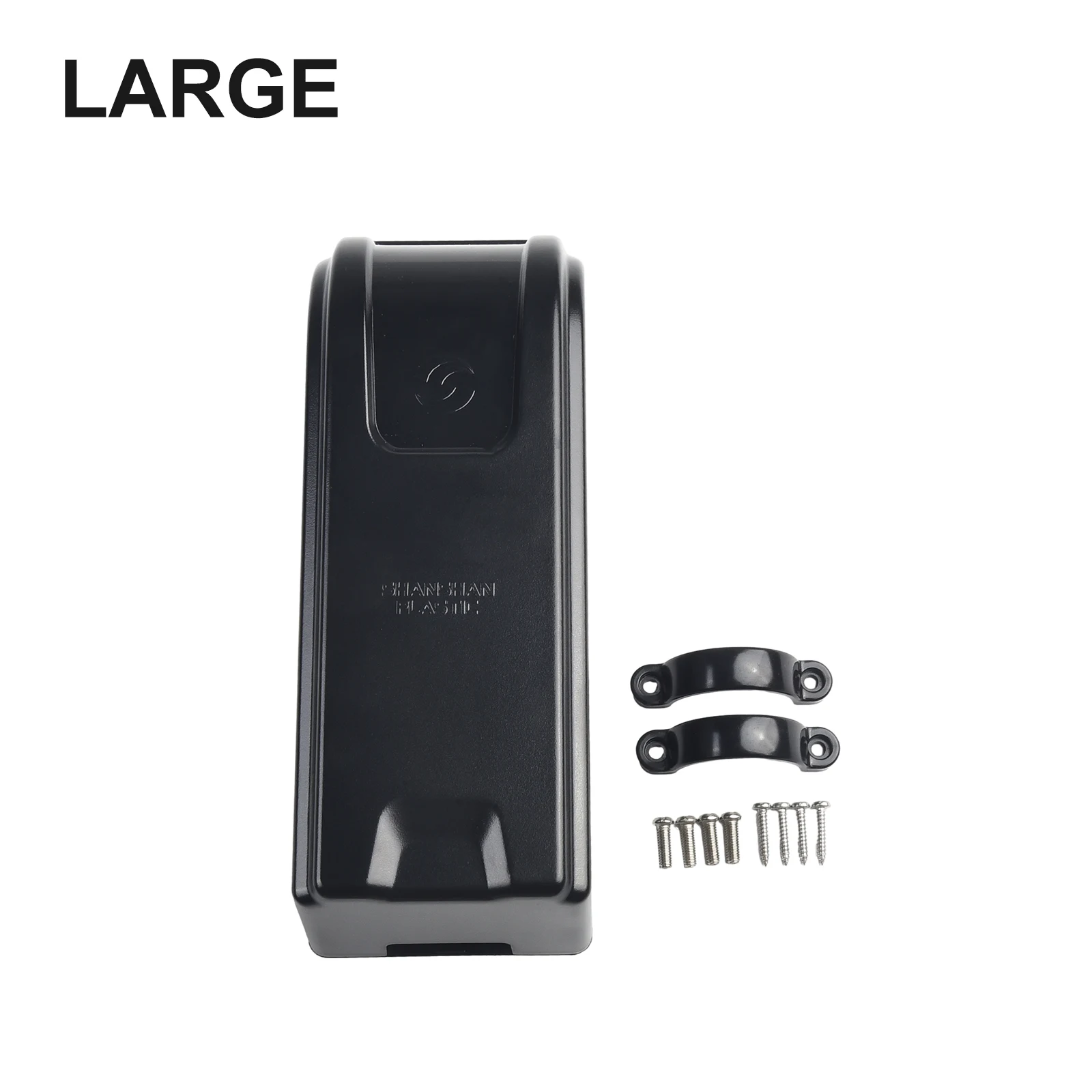 1pc Electric Bike Moped Scooter Controller Box Small/Large Case Ebike Conversion Kit Outdoor Bicycle Accessories Newly
1pc Electric Bike Moped Scooter Controller Box Small/Large Case Ebike Conversion Kit Outdoor Bicycle Accessories Newly