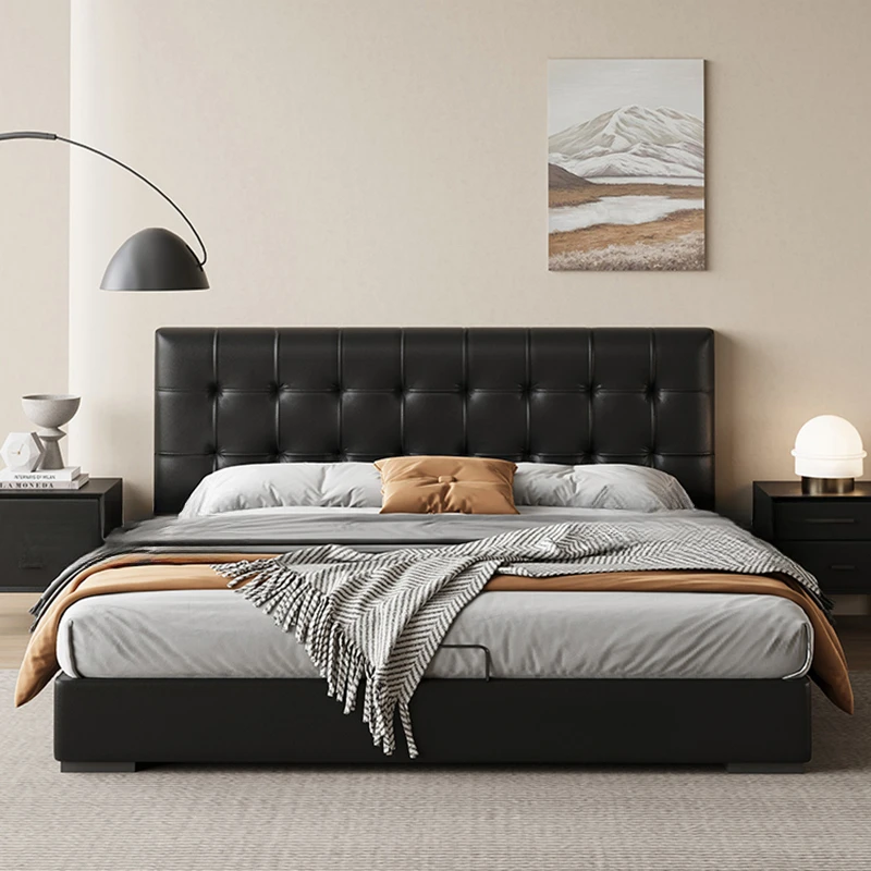 Children Modern Hotel Beds Comforter Floor Comfortable Design Hotel Beds Full Size Literas Multifuncional Nordic Furniture
Children Modern Hotel Beds Comforter Floor Comfortable Design Hotel Beds Full Size Literas Multifuncional Nordic Furniture