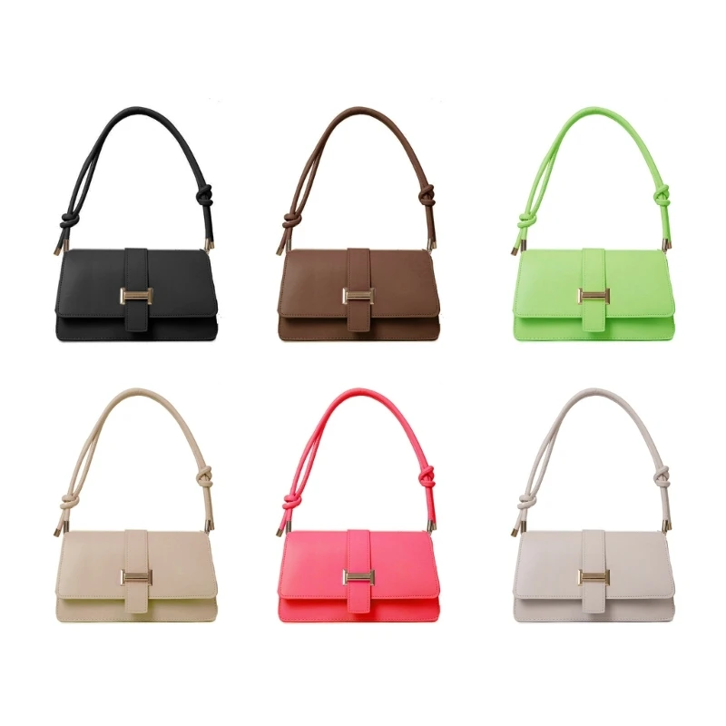 Fashionable Vintage Square Bag for Women's Everyday Use Shoulder Underarm Bags 
Fashionable Vintage Square Bag for Women's Everyday Use Shoulder Underarm Bags