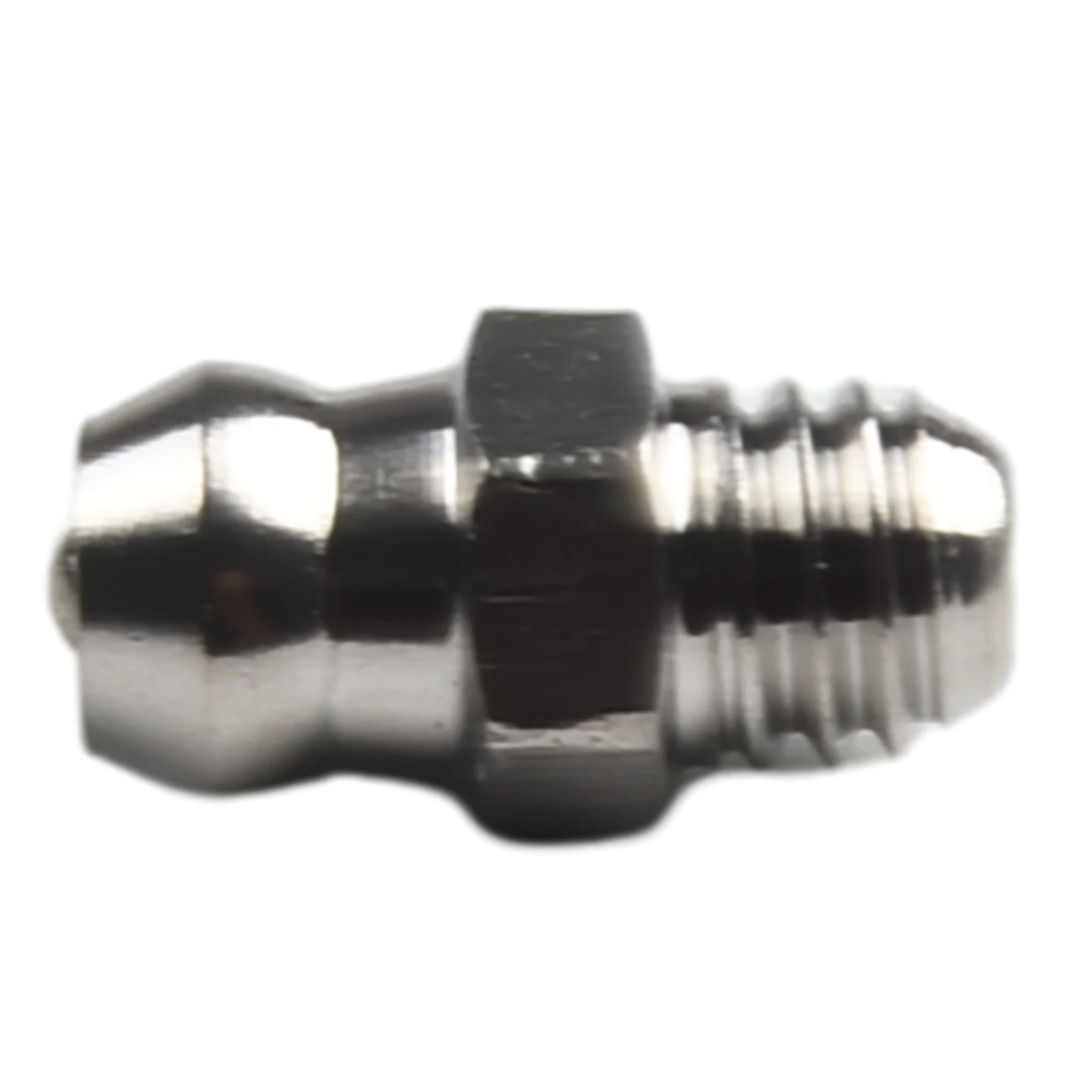 10Pcs Grease Nipple Grease Inlet Hex Width High Hardness Long Service Life Material Overall Height Thread Size
10Pcs Grease Nipple Grease Inlet Hex Width High Hardness Long Service Life Material Overall Height Thread Size
