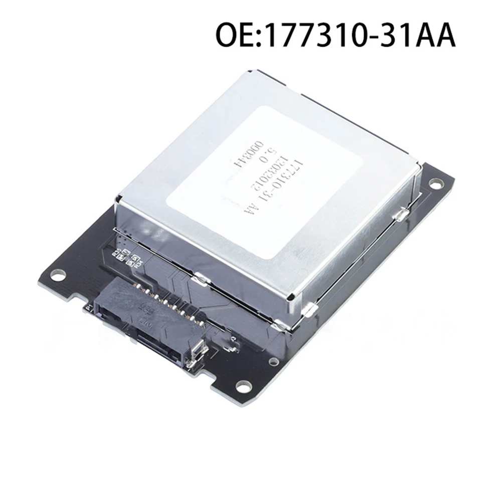 Устройство управления для фар головного света 177310-30AA, для Opel Astra J 2009-2015, Buick Regal 17731030AA
Устройство управления для фар головного света 177310-30AA, для Opel Astra J 2009-2015, Buick Regal 17731030AA