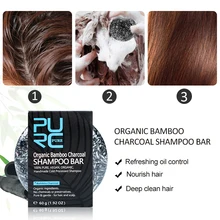 Bamboo Shampoo Soap Shampoo for Hair Gray White Hair Color Dye Treatment Clean Detox Soap Black Shampoo Hair Scalp Treatment 
Bamboo Shampoo Soap Shampoo for Hair Gray White Hair Color Dye Treatment Clean Detox Soap Black Shampoo Hair Scalp Treatment