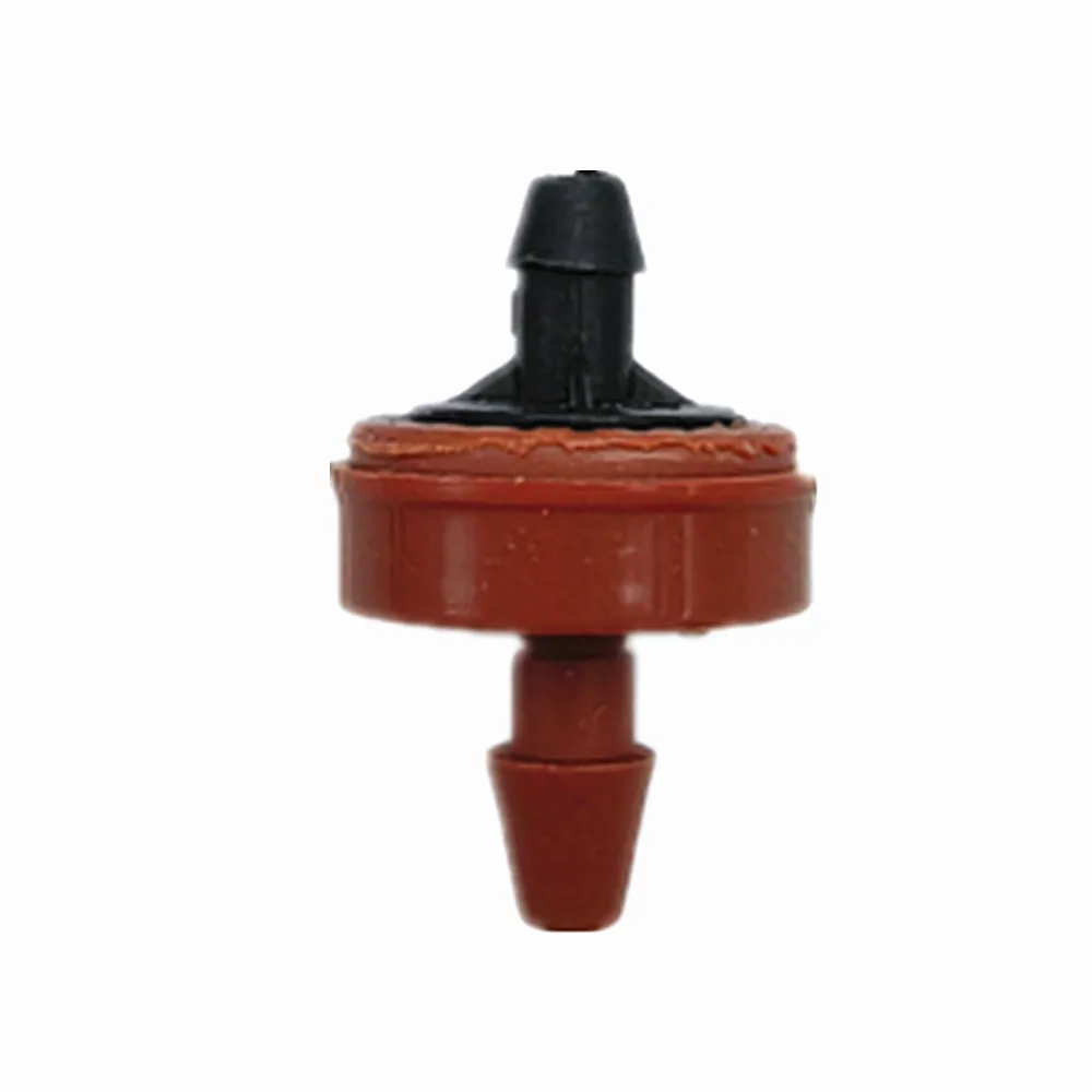 Pressure Compensated Drippers 2.4cm 2L/H 50pcs Drippers Greenhouse Agriculture Irrigation Irrigation System Parts
Pressure Compensated Drippers 2.4cm 2L/H 50pcs Drippers Greenhouse Agriculture Irrigation Irrigation System Parts