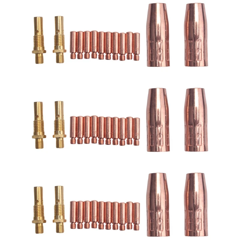 Набор аксессуаров для сварки Mig, 42 шт., комплект аксессуаров для Tweco Mini /1 & Lincoln Magnum 100L, комплект наконечников для сварщика MIG
Набор аксессуаров для сварки Mig, 42 шт., комплект аксессуаров для Tweco Mini /1 & Lincoln Magnum 100L, комплект наконечников для сварщика MIG