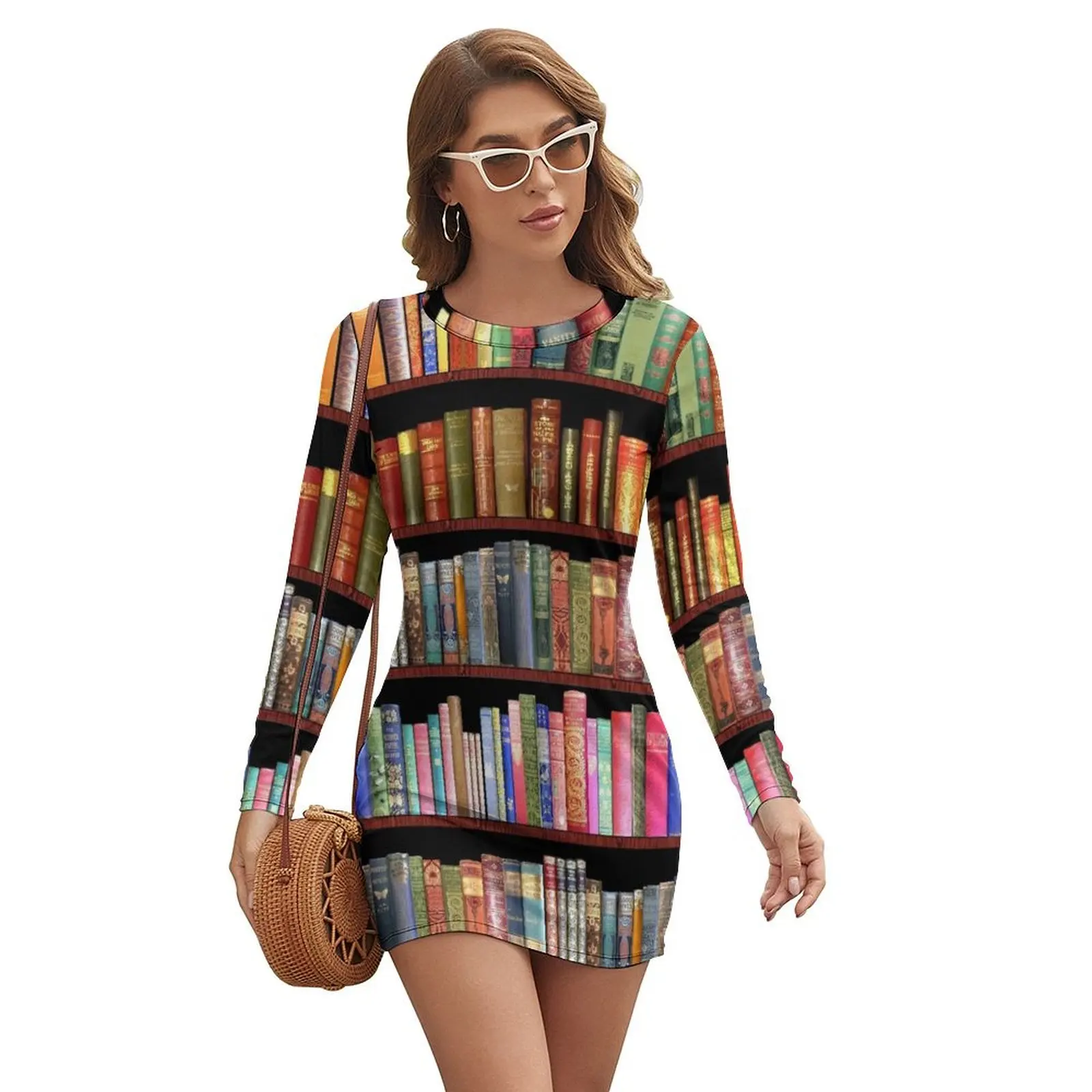 Jane austen antique books, British antique books Long-sleeved Dress long dress women summer cute dress Beachwear
Jane austen antique books, British antique books Long-sleeved Dress long dress women summer cute dress Beachwear