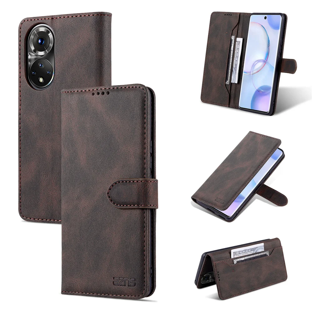Leather Flip Wallet Case For Honor X20 X20SE X30i X30Max 50SE 50 60 Pro Card Stand Slot Phone Cover Coque
Leather Flip Wallet Case For Honor X20 X20SE X30i X30Max 50SE 50 60 Pro Card Stand Slot Phone Cover Coque